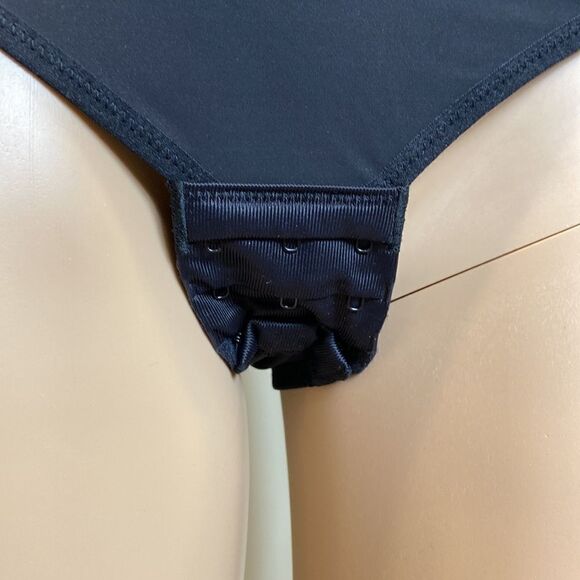 Maidenform women’s flexees fit sense all-in-one shaping bodybriefer size M - Picture 4 of 10